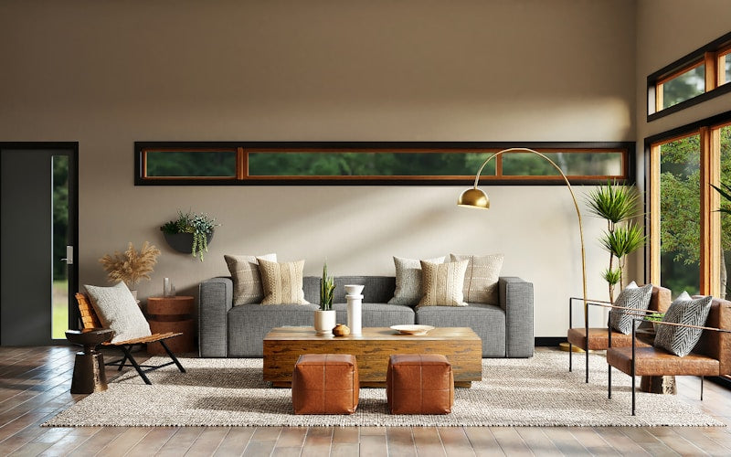 Hoe kies je de perfecte plattegrondposter voor jouw interieur