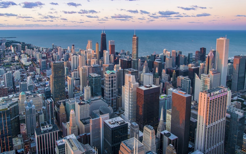 Top 10 populairste steden op PRNTS