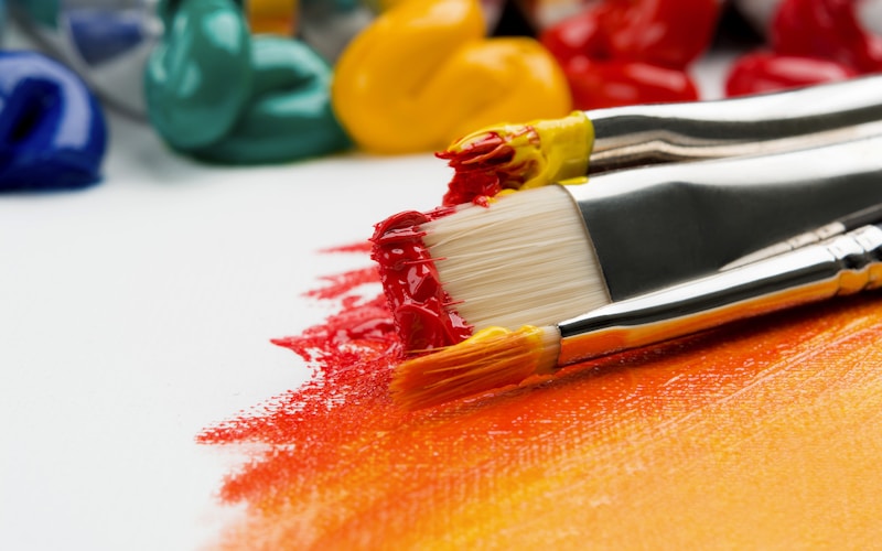 Gepersonaliseerde poster maken: van idee tot kunstwerk
