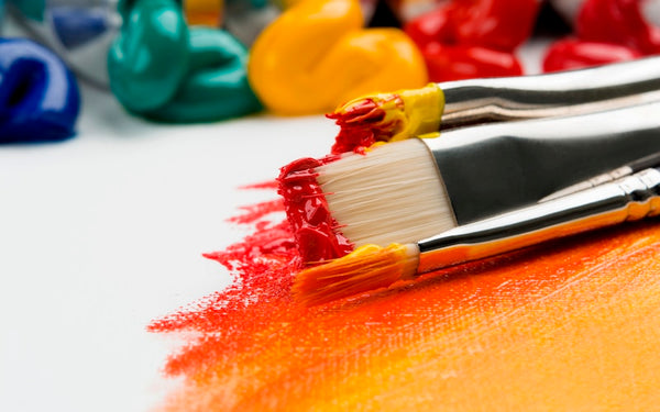 Gepersonaliseerde poster maken: van idee tot kunstwerk