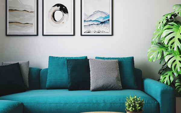 Poster gallery wall maken: de complete gids