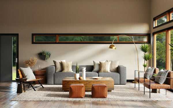 Hoe kies je de perfecte plattegrondposter voor jouw interieur