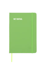 Notitieboek - Niet digitaal