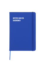 Notitieboek - 'Notities van een dagdromer'
