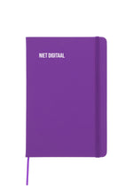 Notitieboek - Niet digitaal
