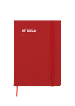 Notitieboek - Niet digitaal