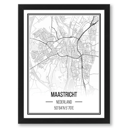 Stedenprint Maastricht