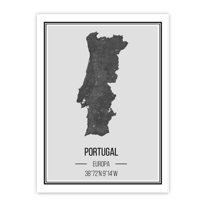 Lijstje Portugal