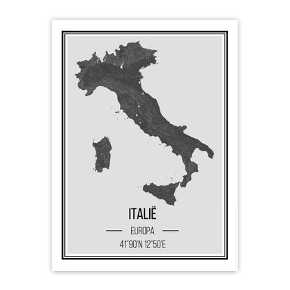 Lijstje Italië