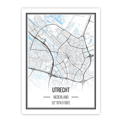 Lijstje Utrecht