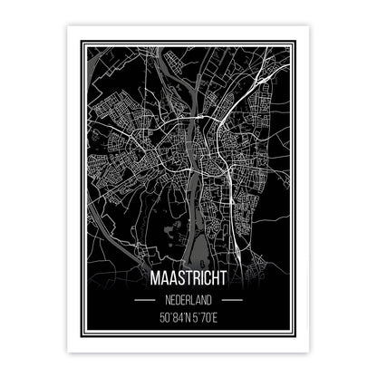 Lijstje Maastricht