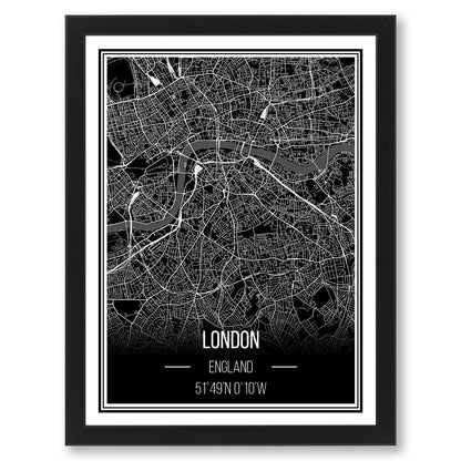 Lijstje London