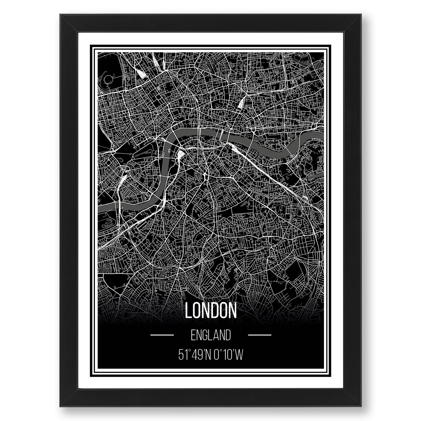 Stedenprint London