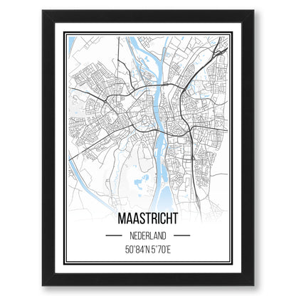Lijstje Maastricht