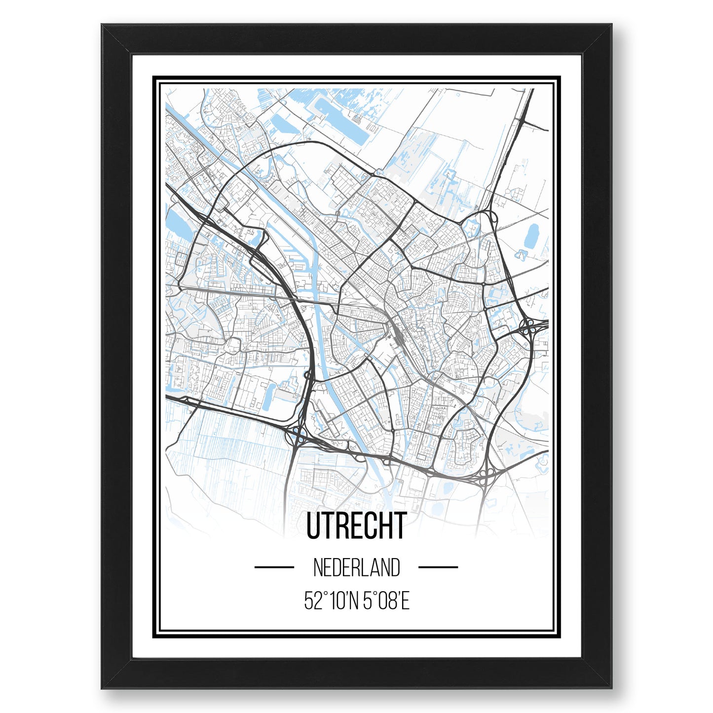 Lijstje Utrecht