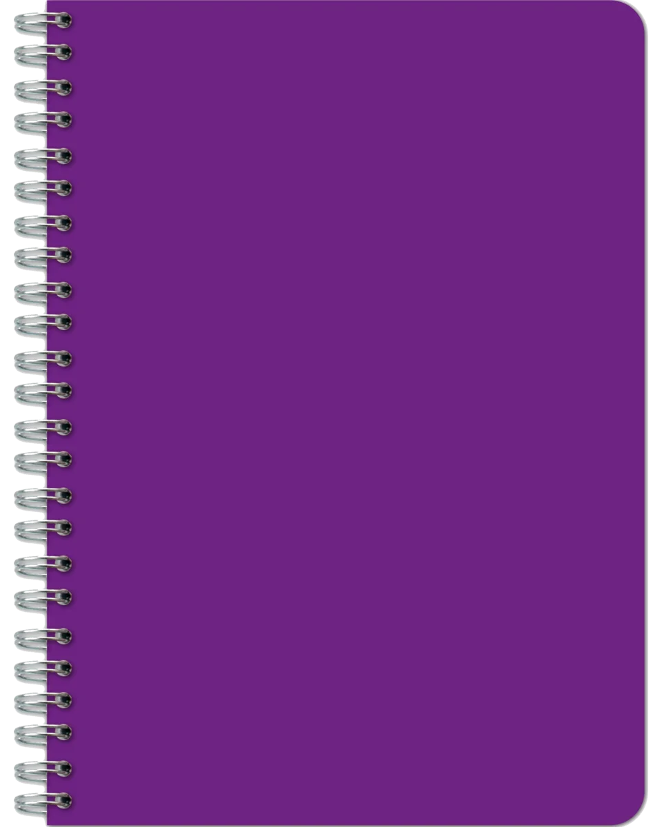 Notitieboek preview